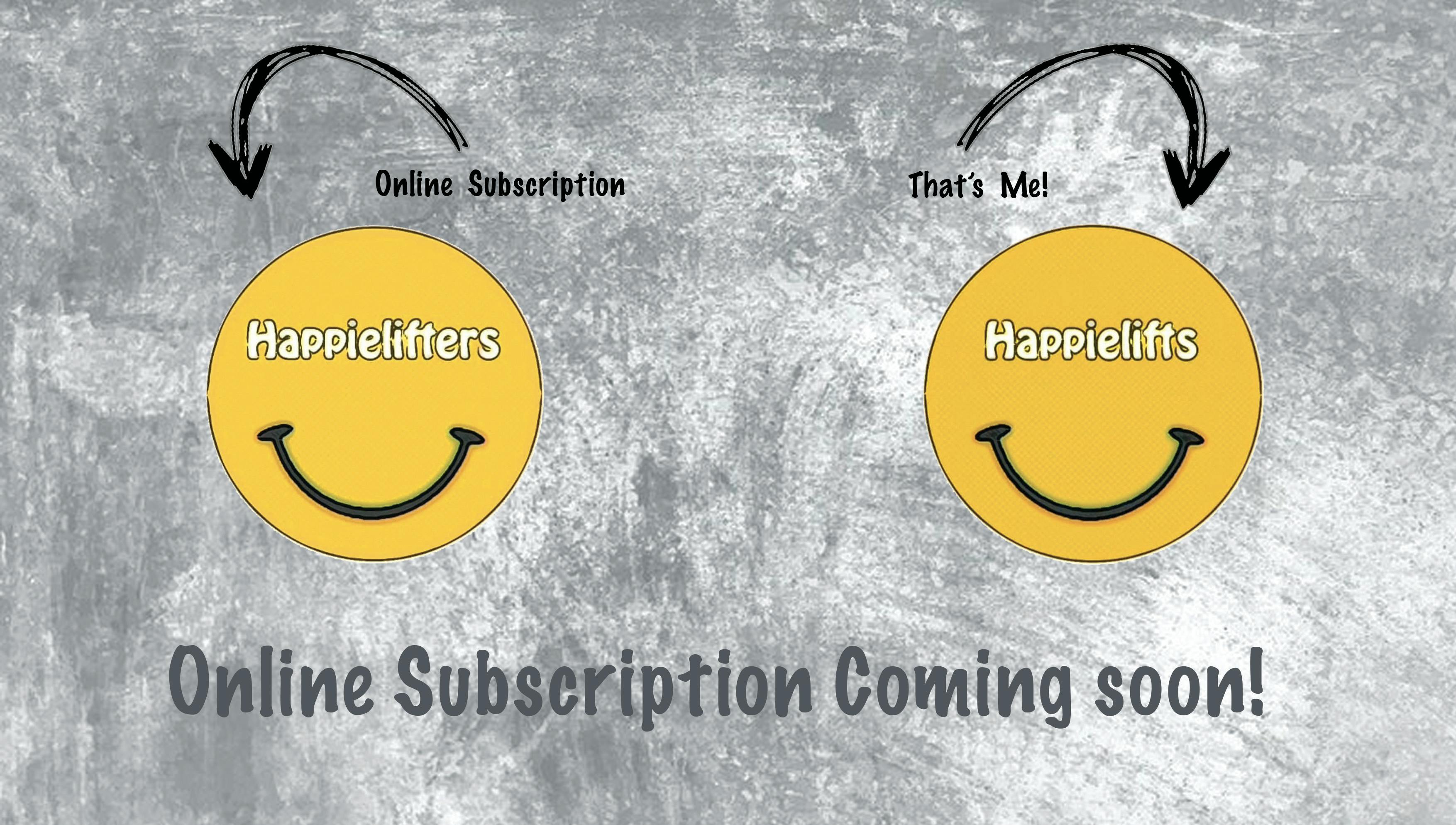 Happielifters