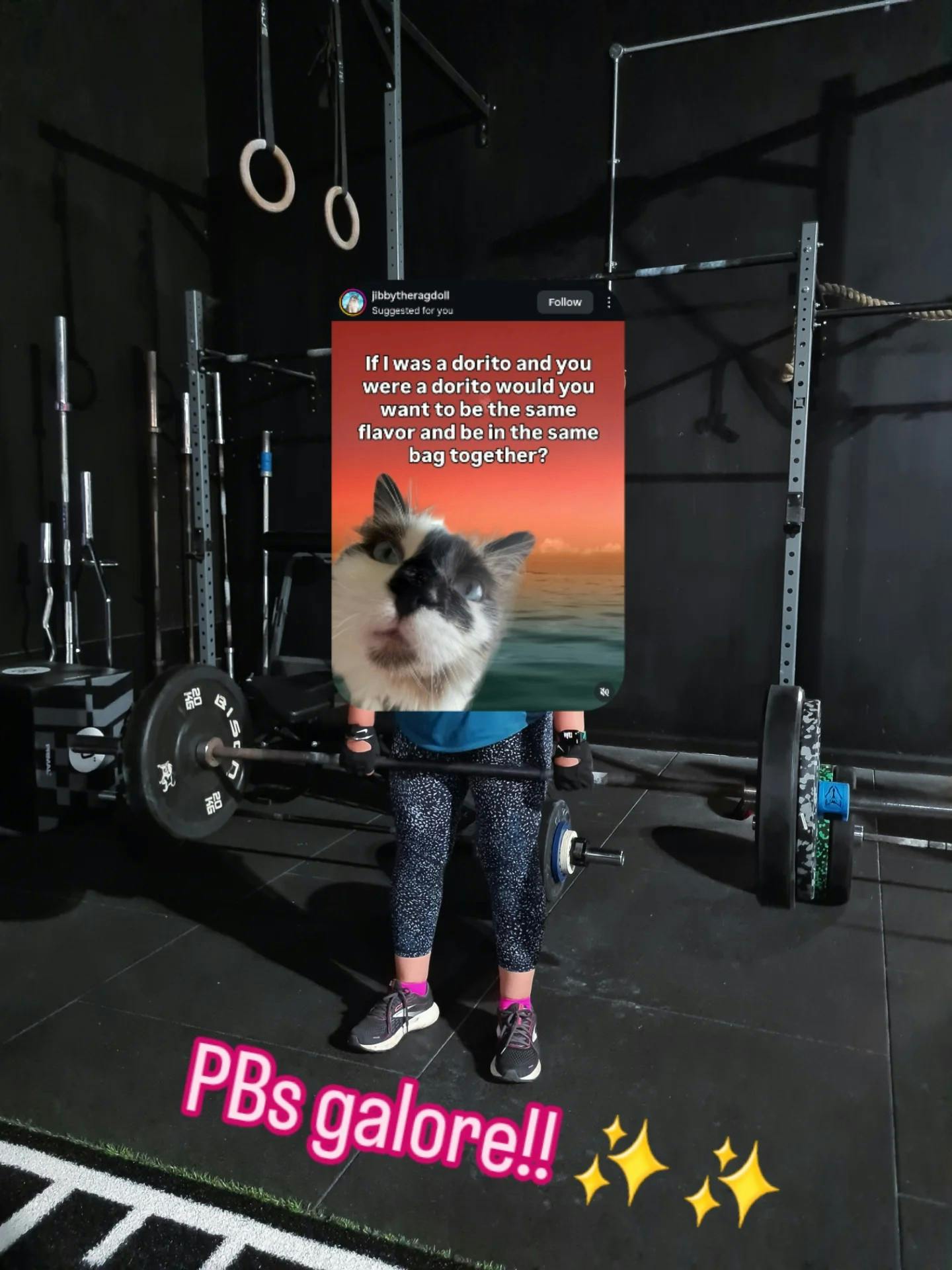 weightlifting