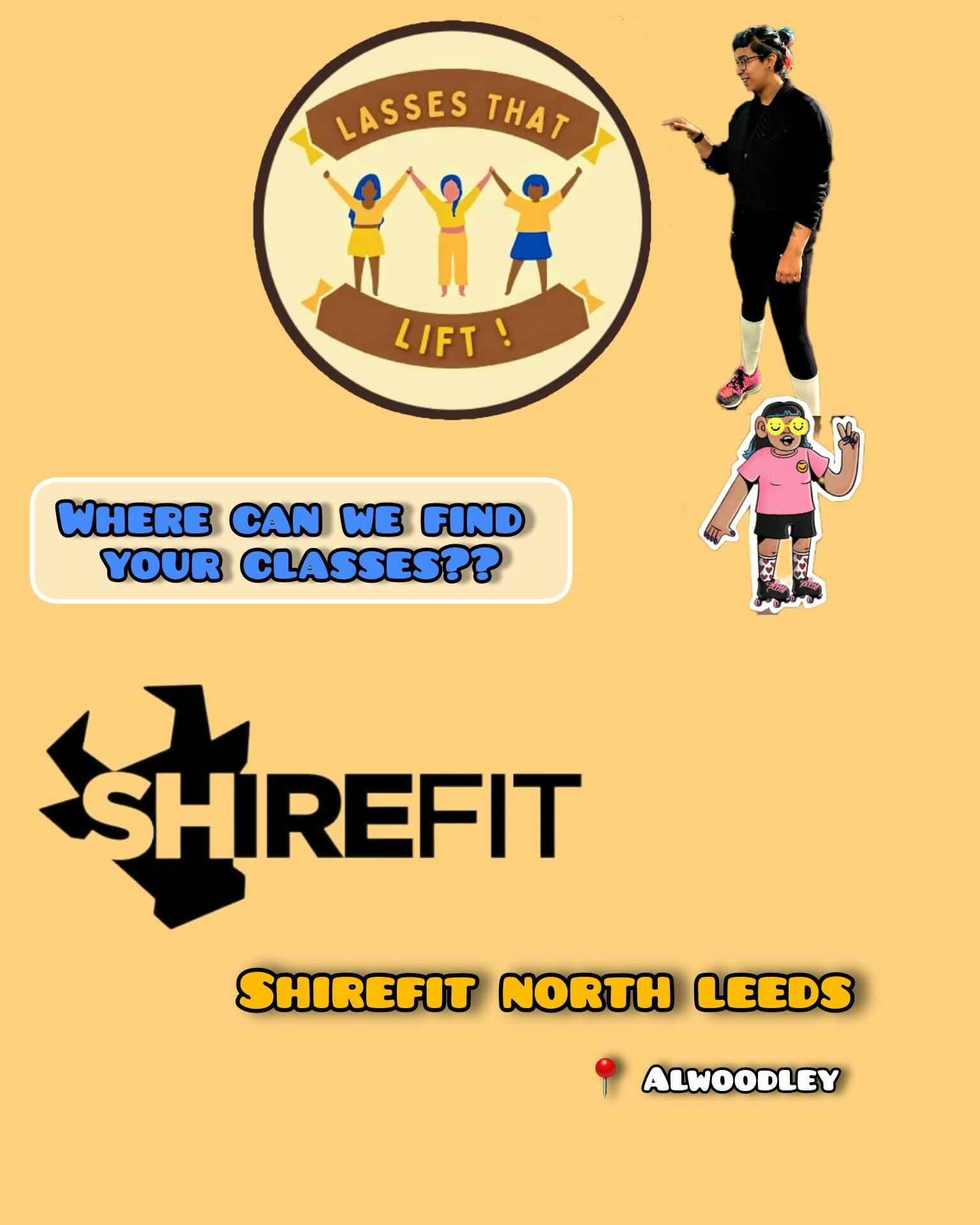 logo and services description