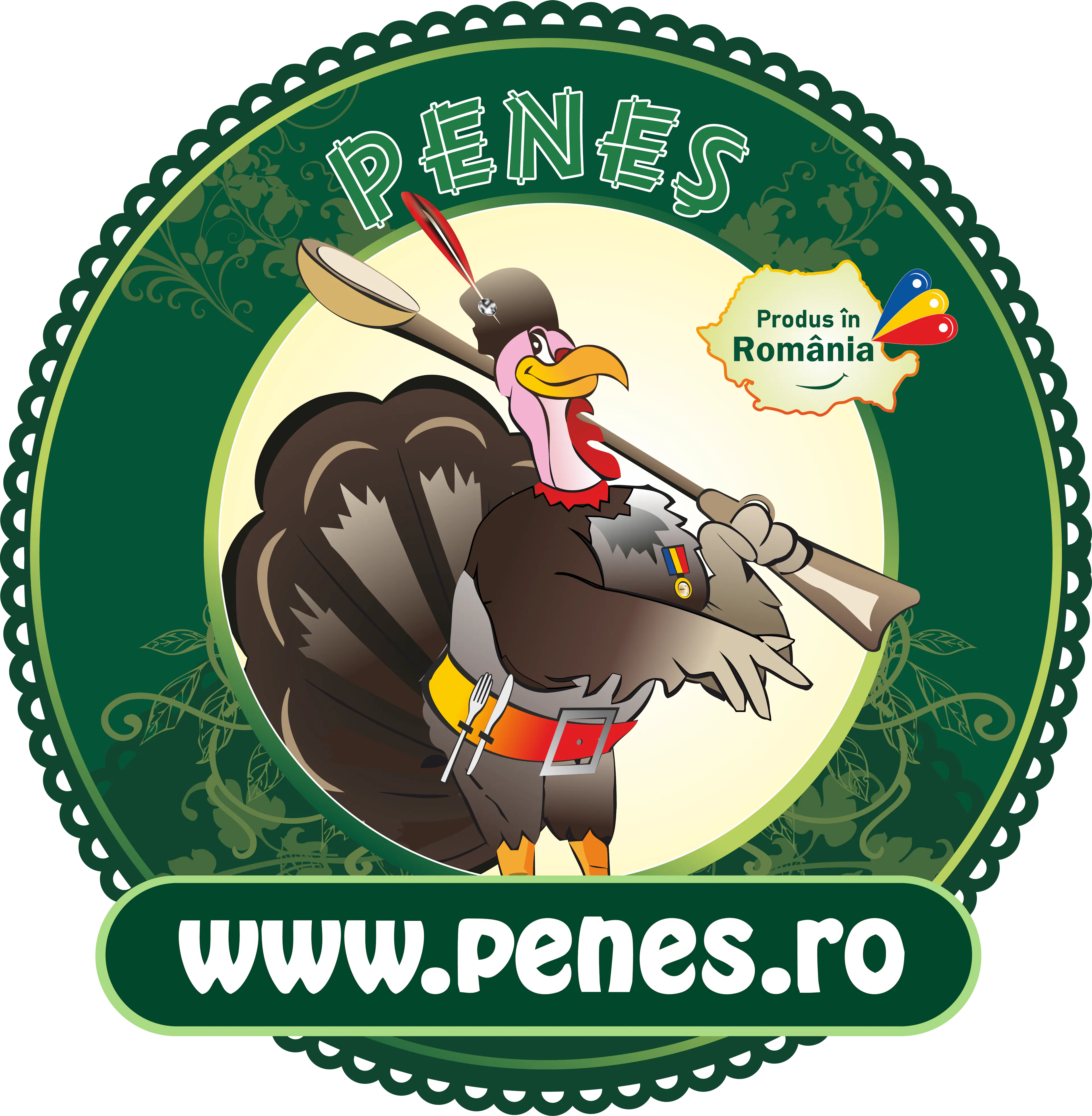 Peneș