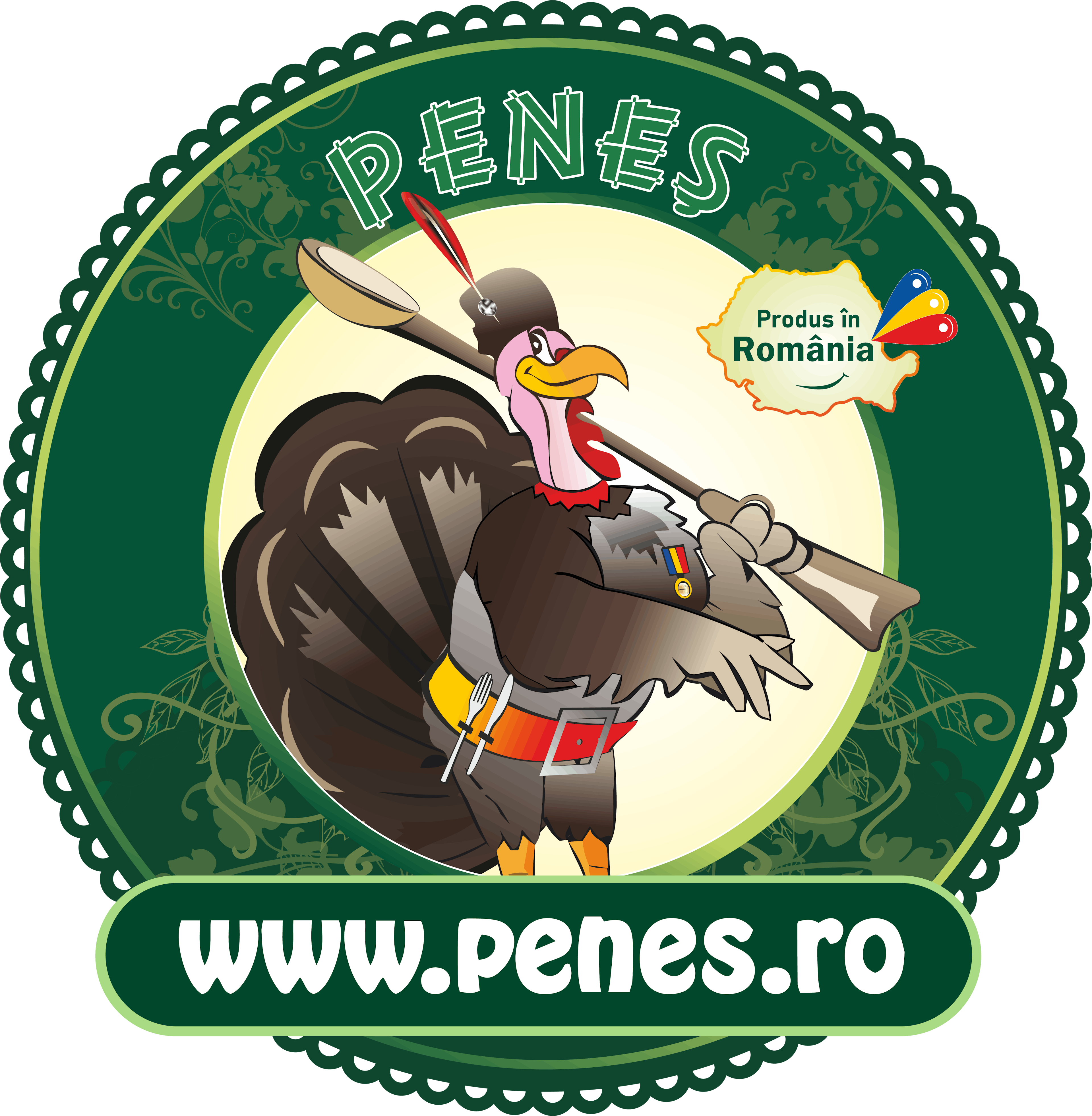 Peneș