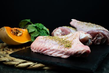 Mix aripa si pulpa inf