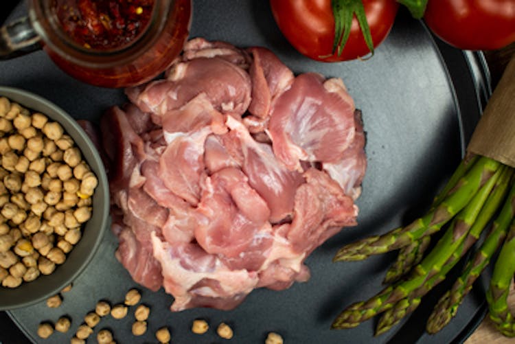 Carne lucru spate