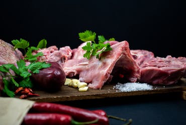 Carne curcan pt piftie