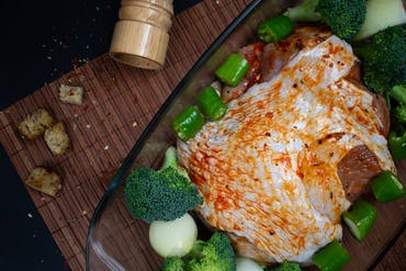 Pulpa inferioara (cuptor)