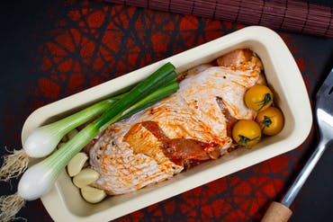 Pulpa superioara (cuptor)