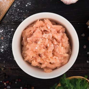 CARNE TOCATA DIN PIEPT