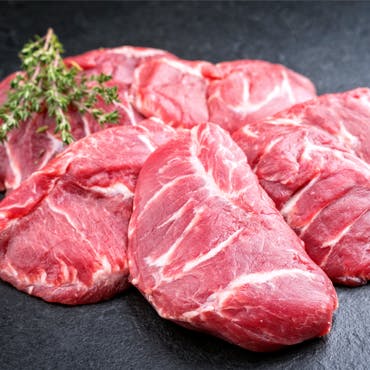 MASETERI PORC (Obrajori)