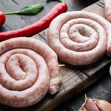 CARNATI GROSI IN MAT DE PORC