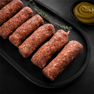 MICI PORC VITA 900Gr ATM