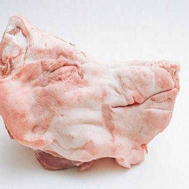 CAP FARA GUSA SI URECHI