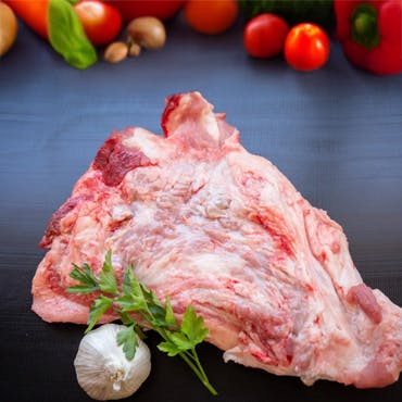 GUSA PORC FARA SORIC