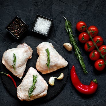 PULPE DEZOSATE CU PIELE