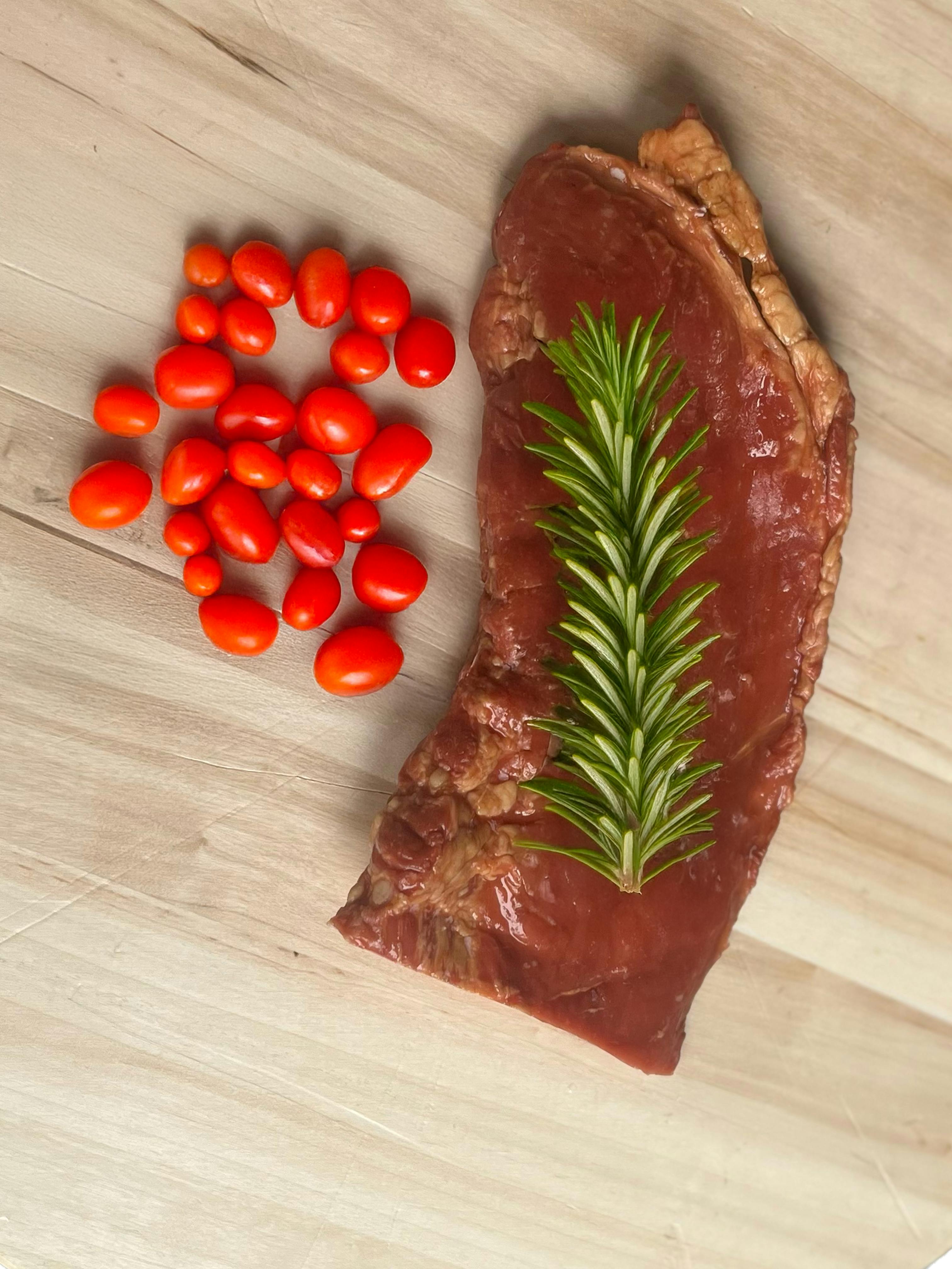 Scarita Extra Afumata