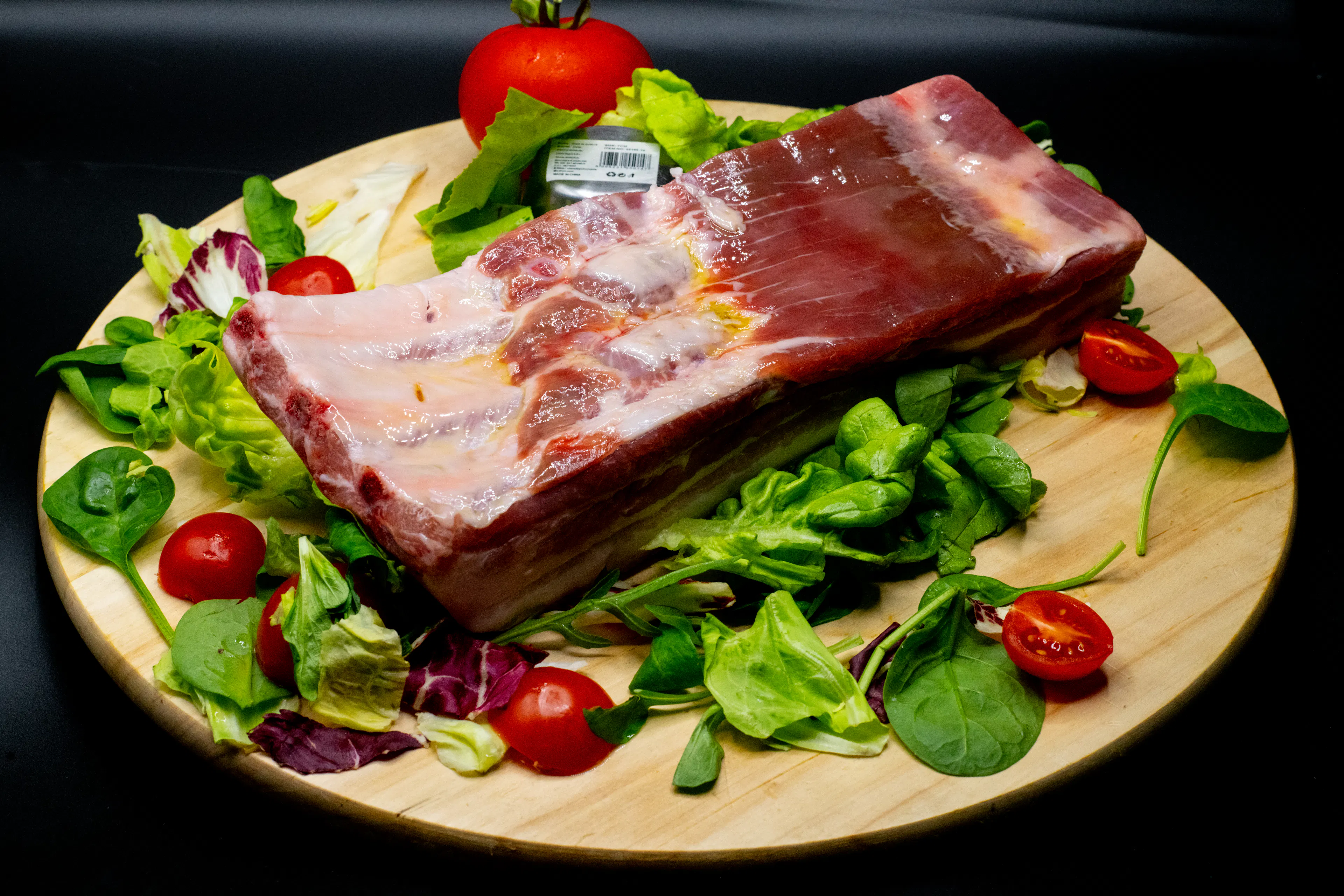 Piept de porc