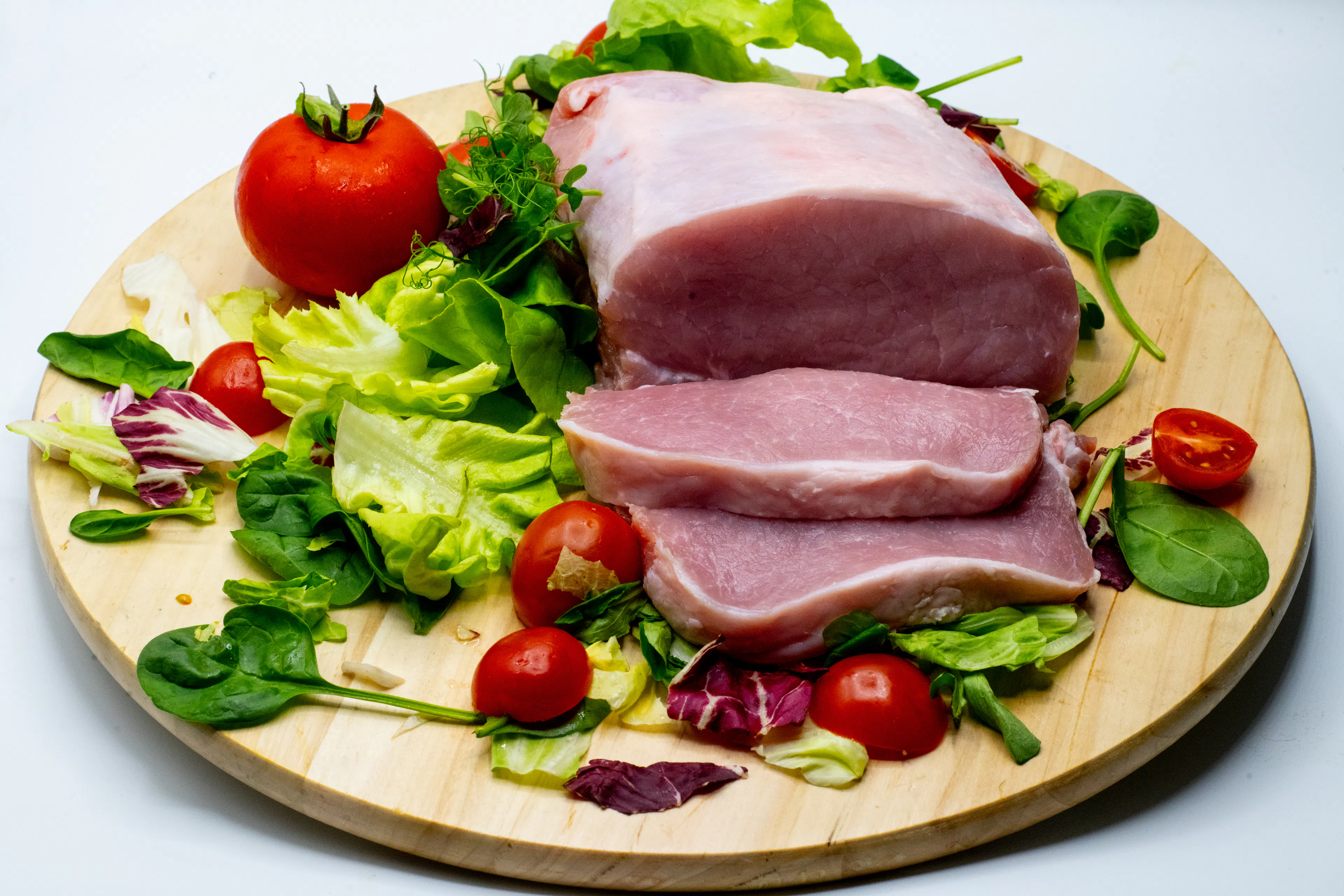 Cotlet de porc