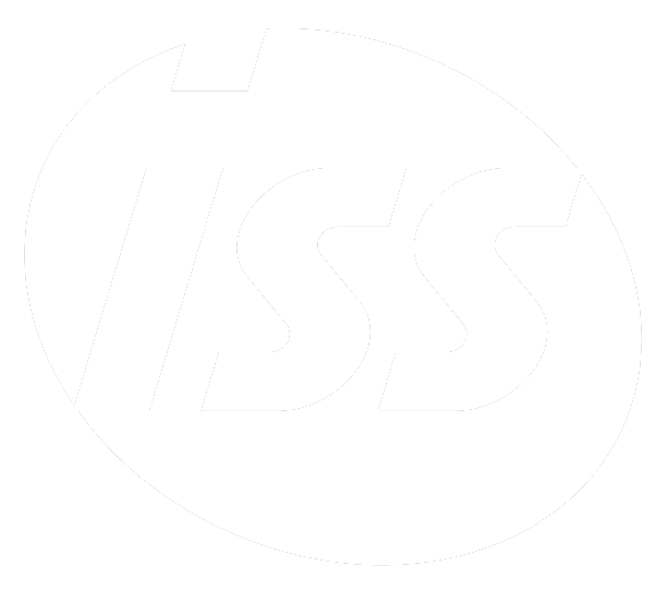 Logo ISS