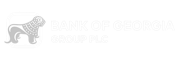 Logo Bank of Georgia