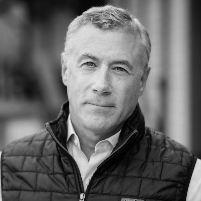 Scott Walchek