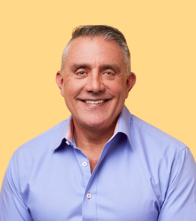 Jeff Winner