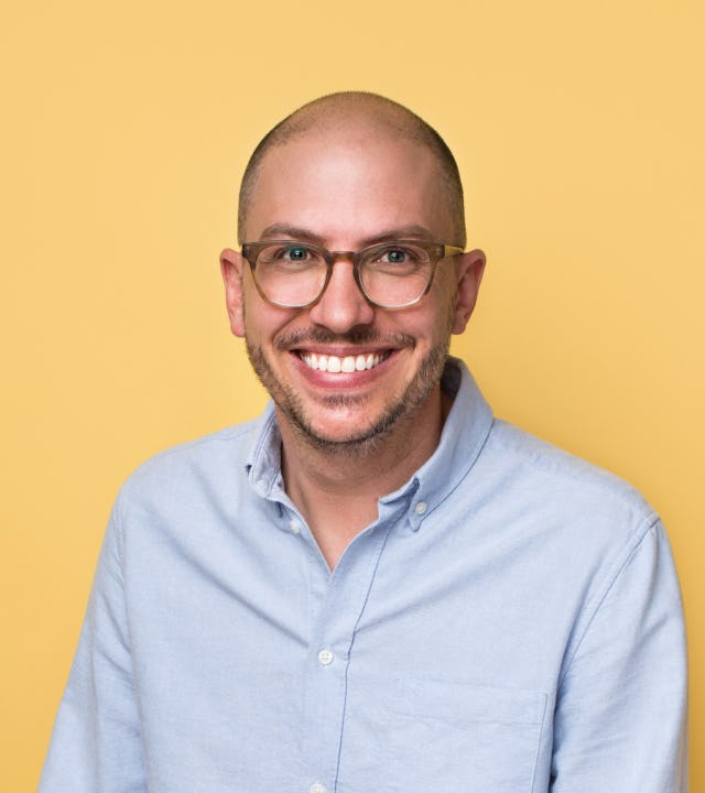 Adam Zarlengo
