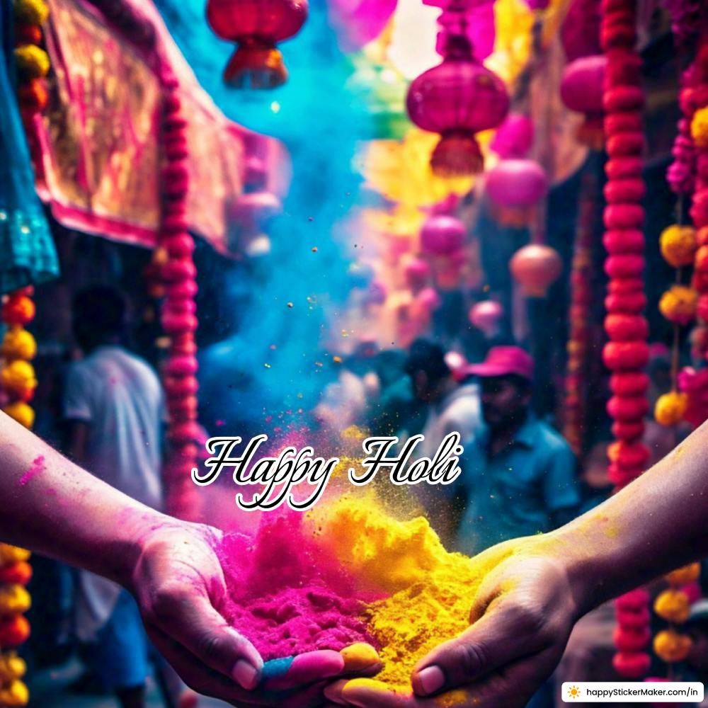 Holi