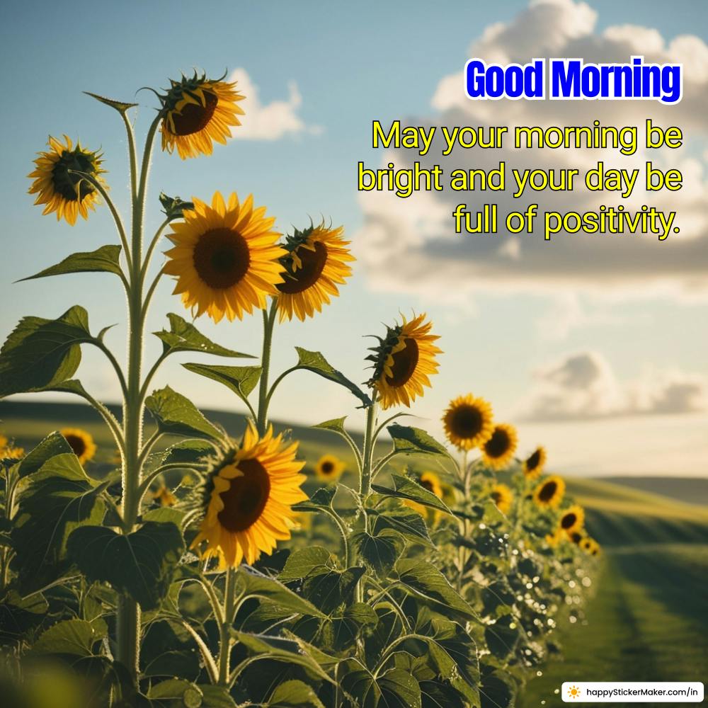  Good Morning Image ID: 7297d8b7-b5fd-407c-aa3d-c6455720f574
