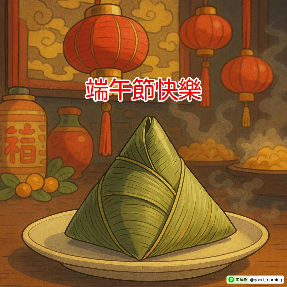 端午節