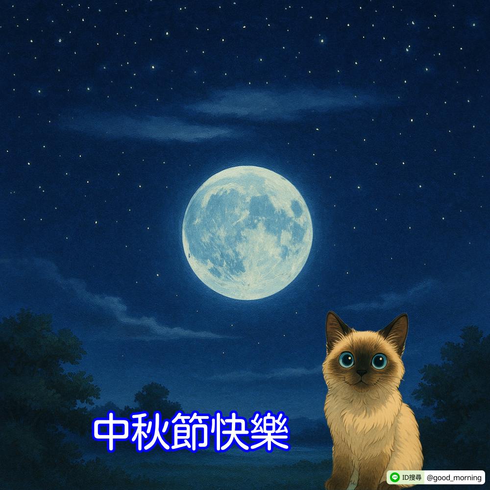 中秋節