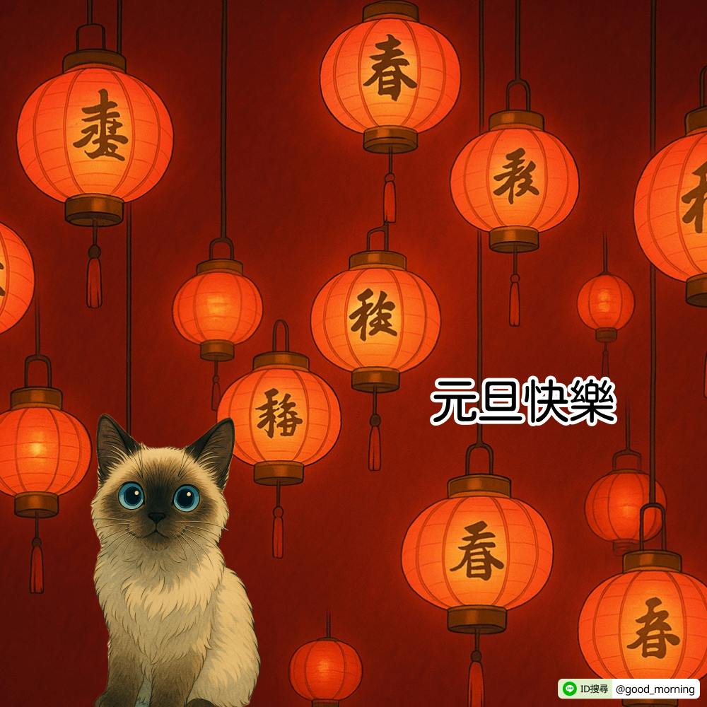 元旦