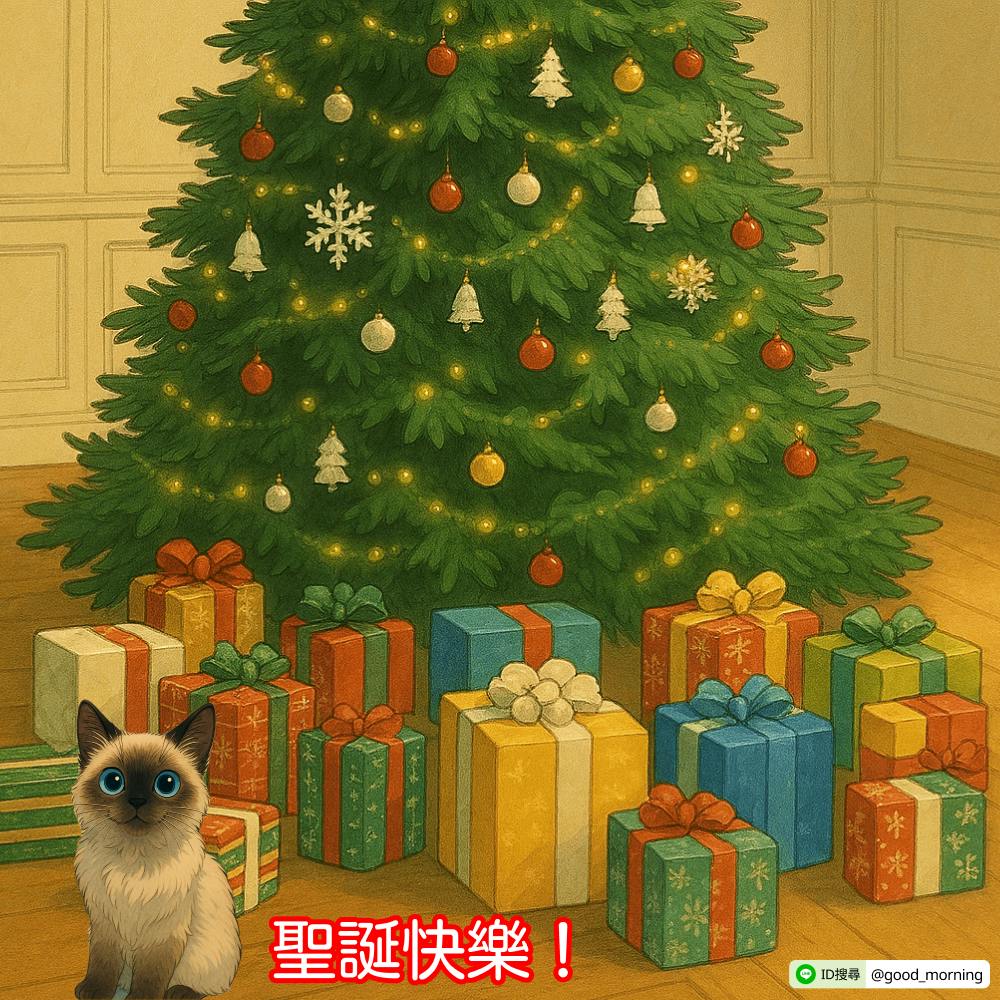 聖誕節