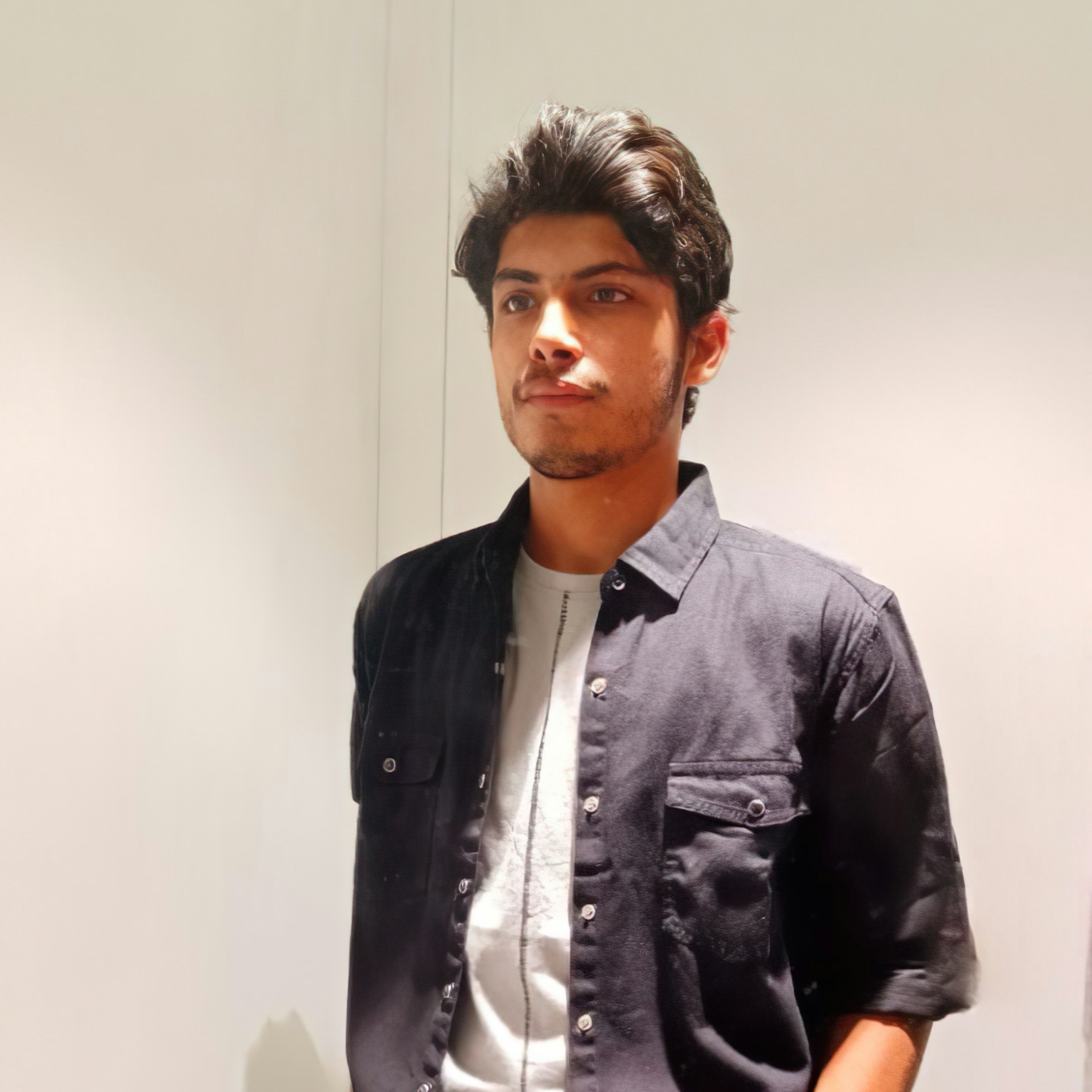 Hariom Sharma