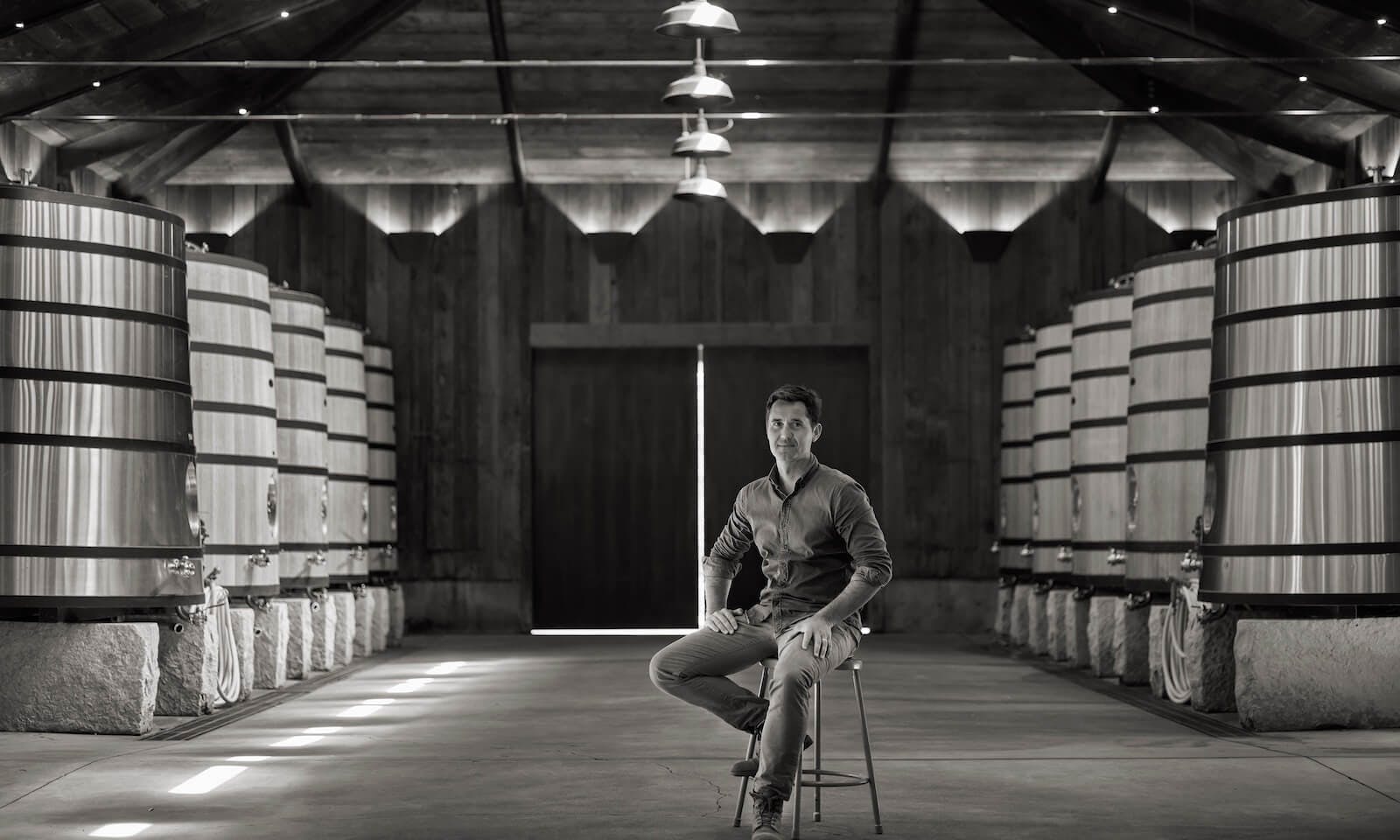 Cory Empting (Winemaker)