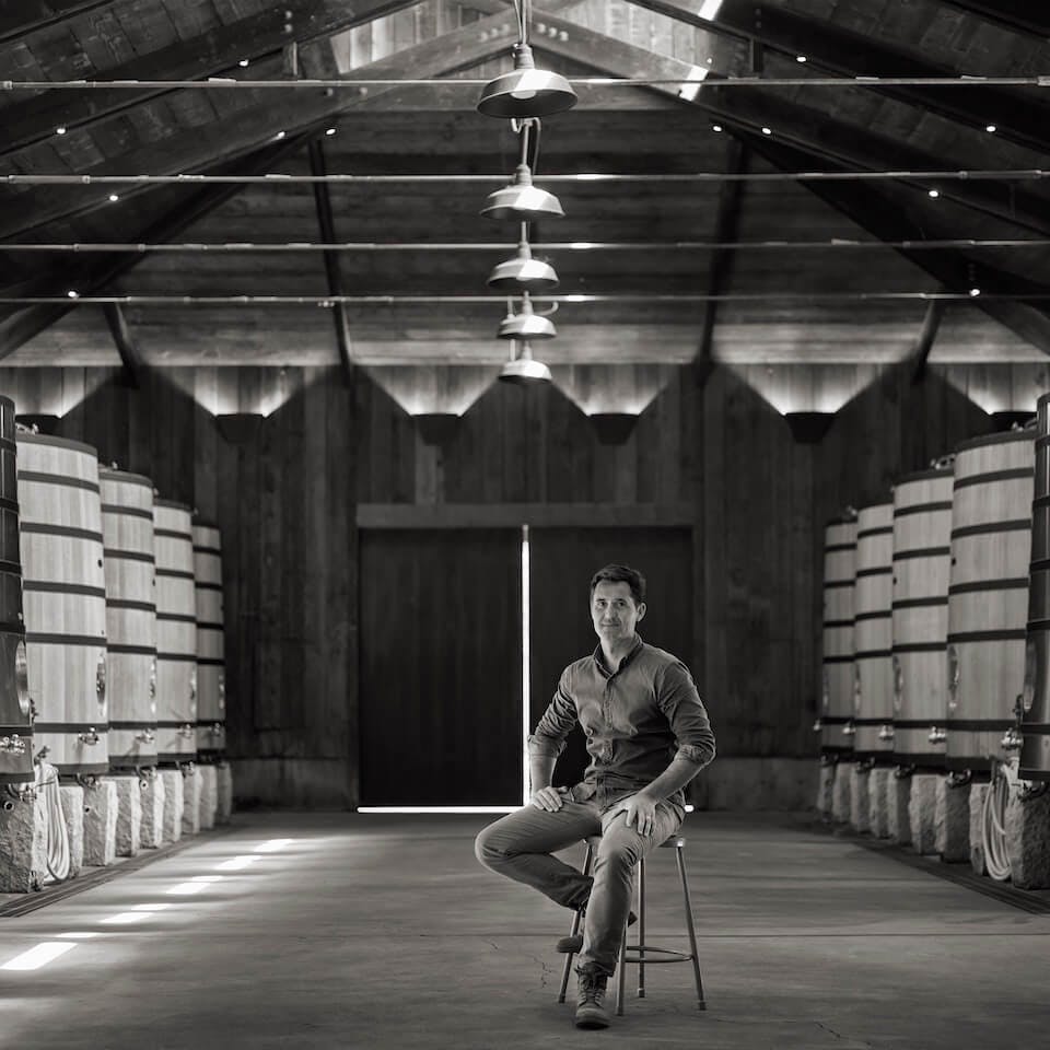 Cory Empting (Winemaker)