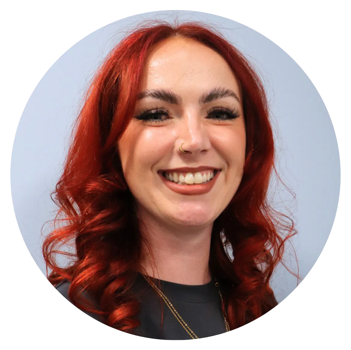 Lauren - Transformation Director