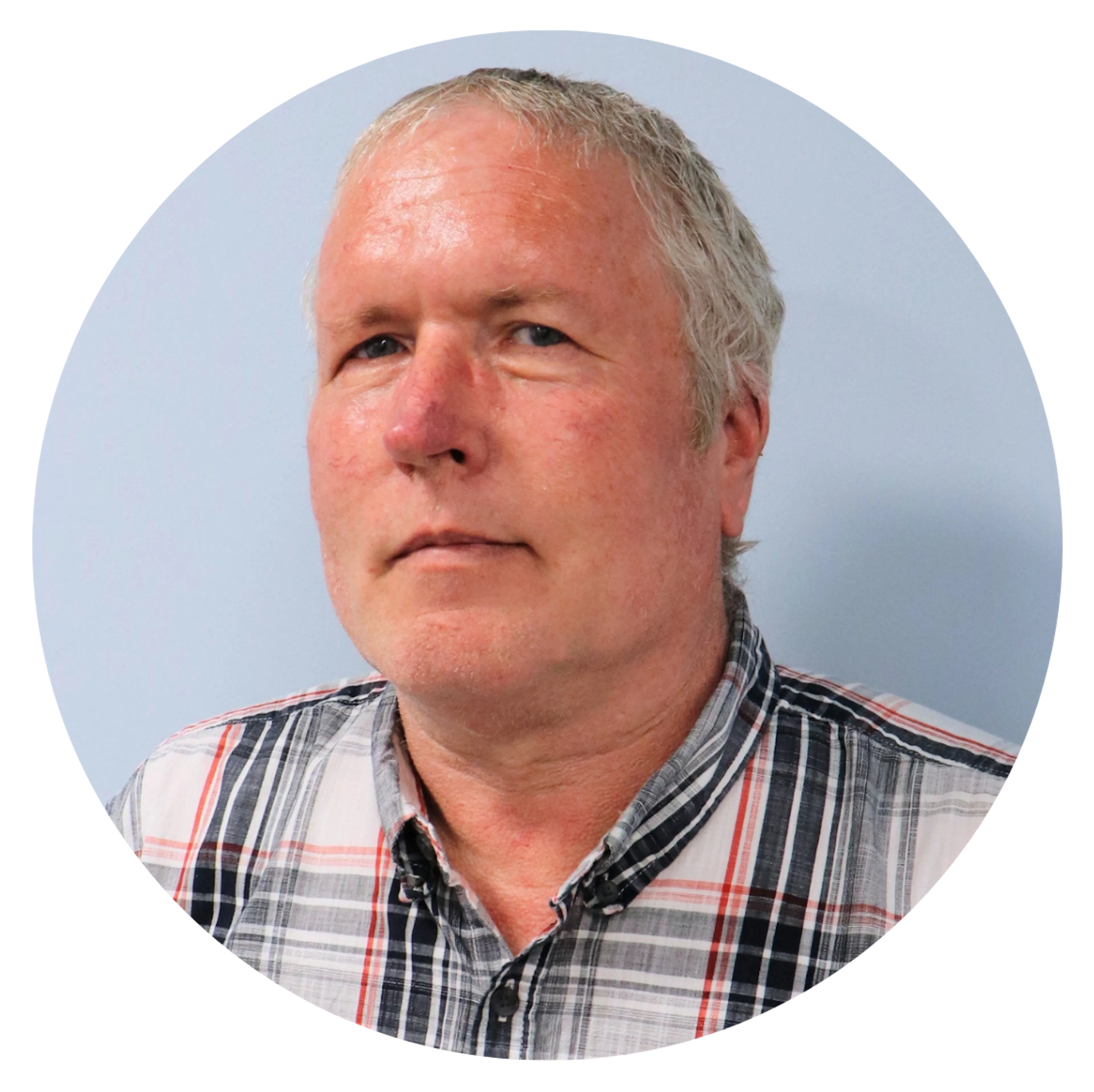 Grant - IT Manager
