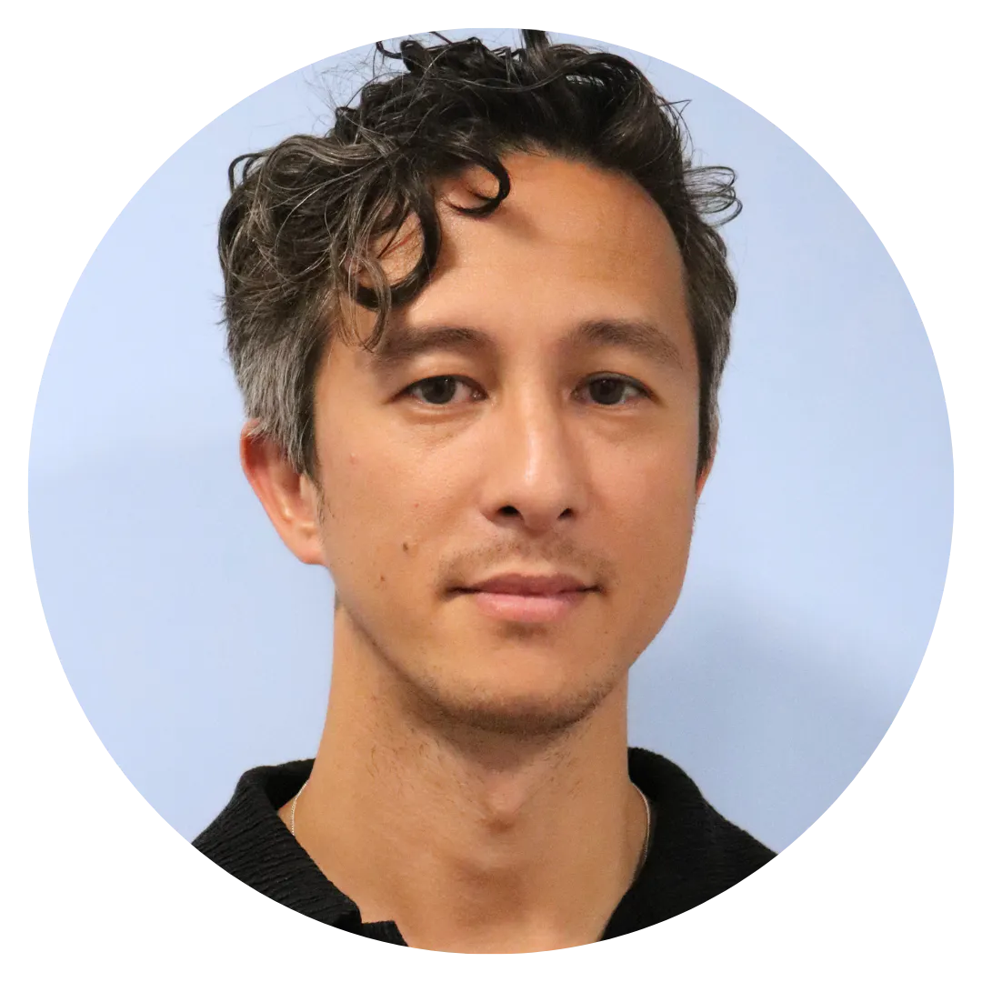 Alex - Harley Academy Chief Technology Officer