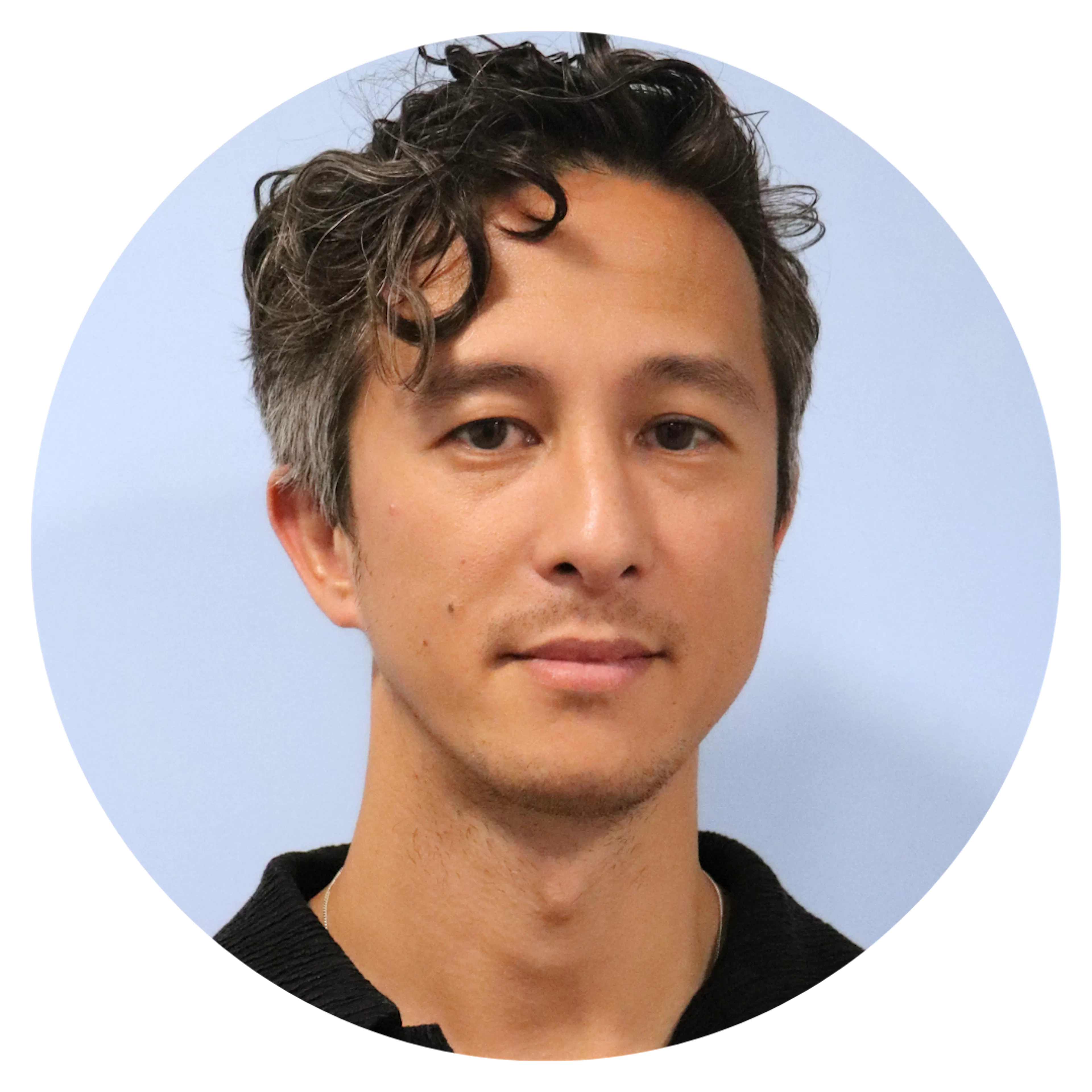 Alex - Harley Academy Chief Technology Officer