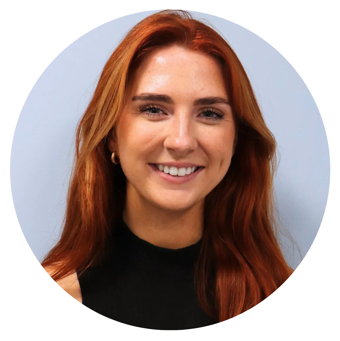 Rebecca - Finance Manager
