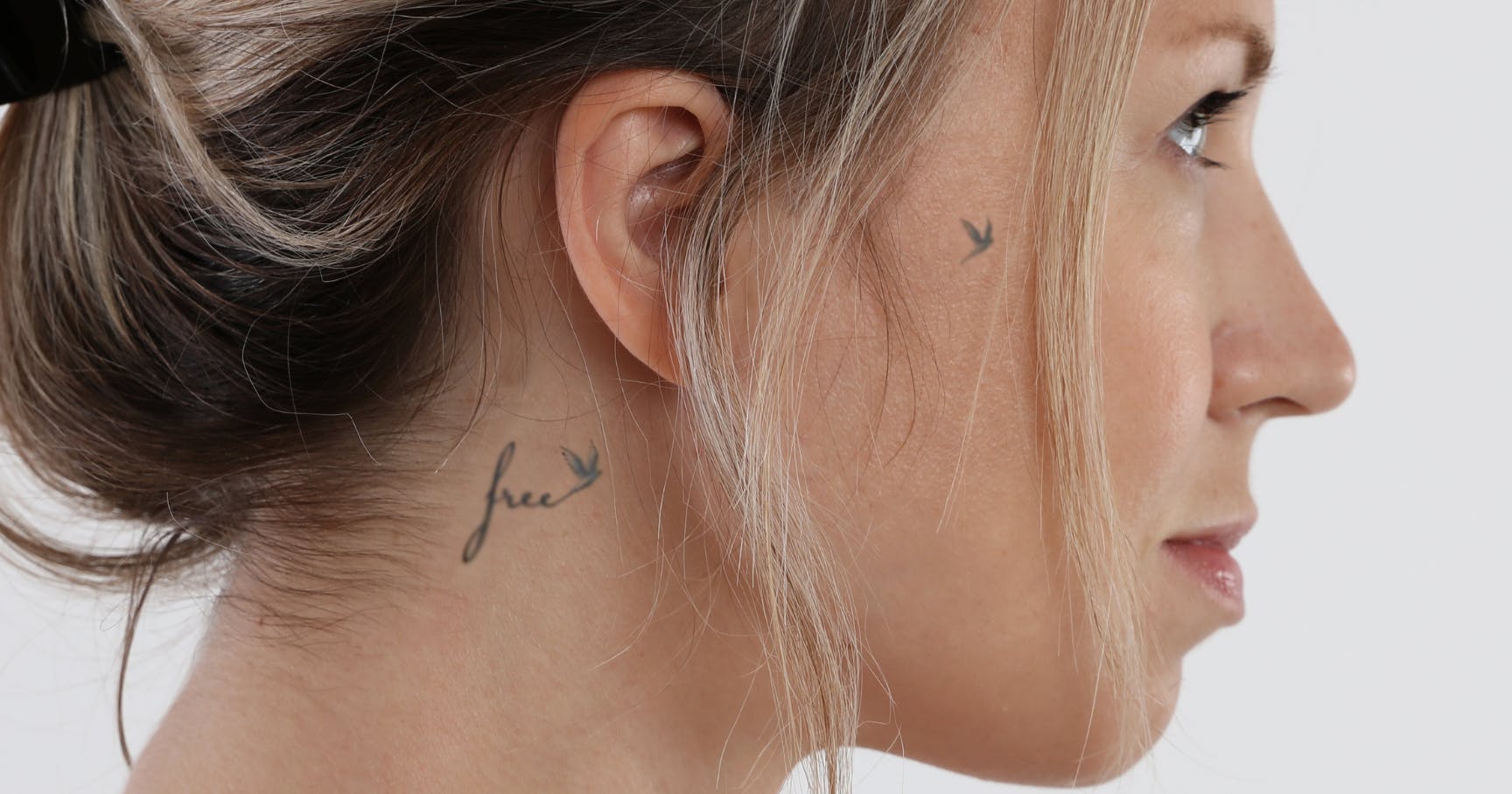 Aesthetic Treatments Not Suitable for People with Facial Tattoos