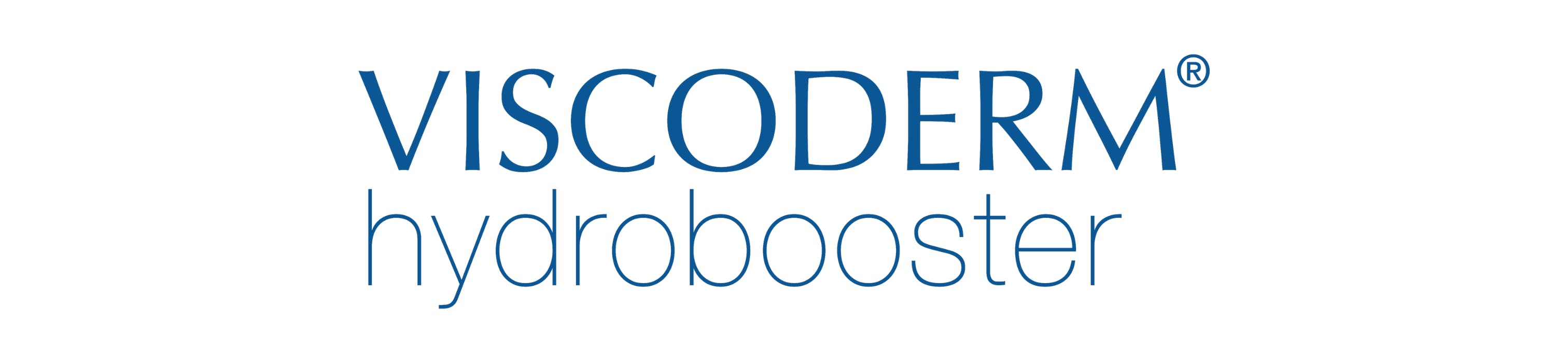 Viscoderm Hydrobooster