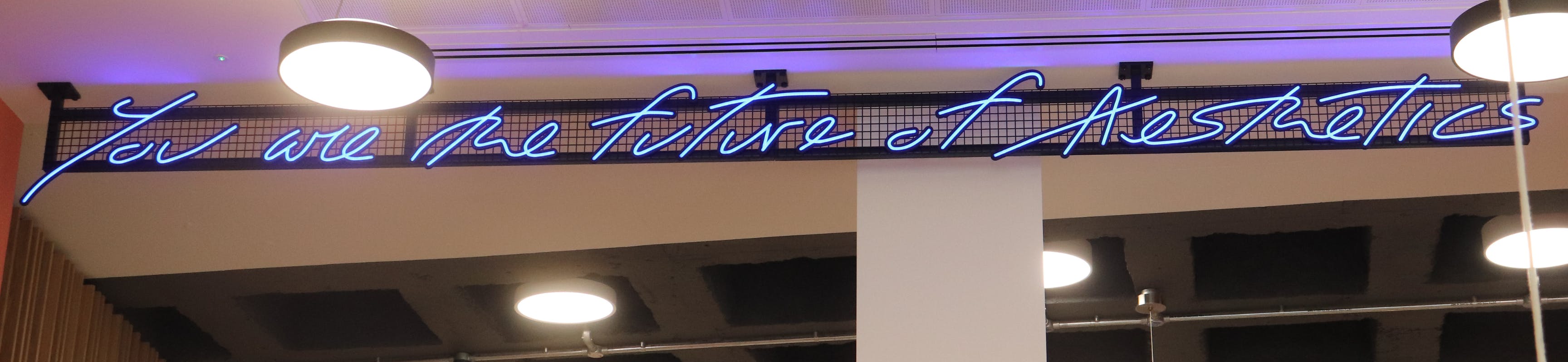 You are the future of aesthetics - Harley Academy