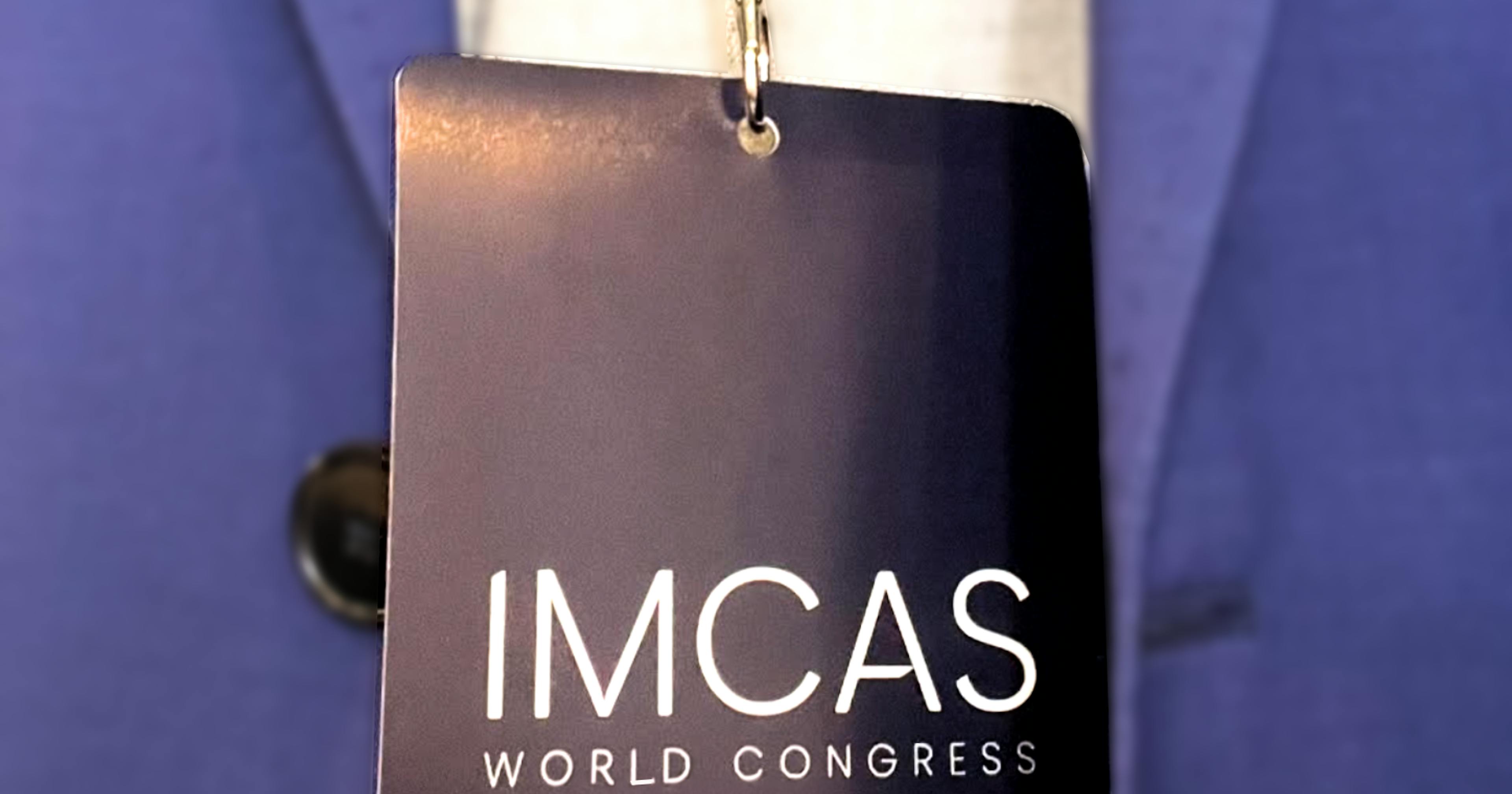 Aesthetic Practitioners Updates from IMCAS 2025 