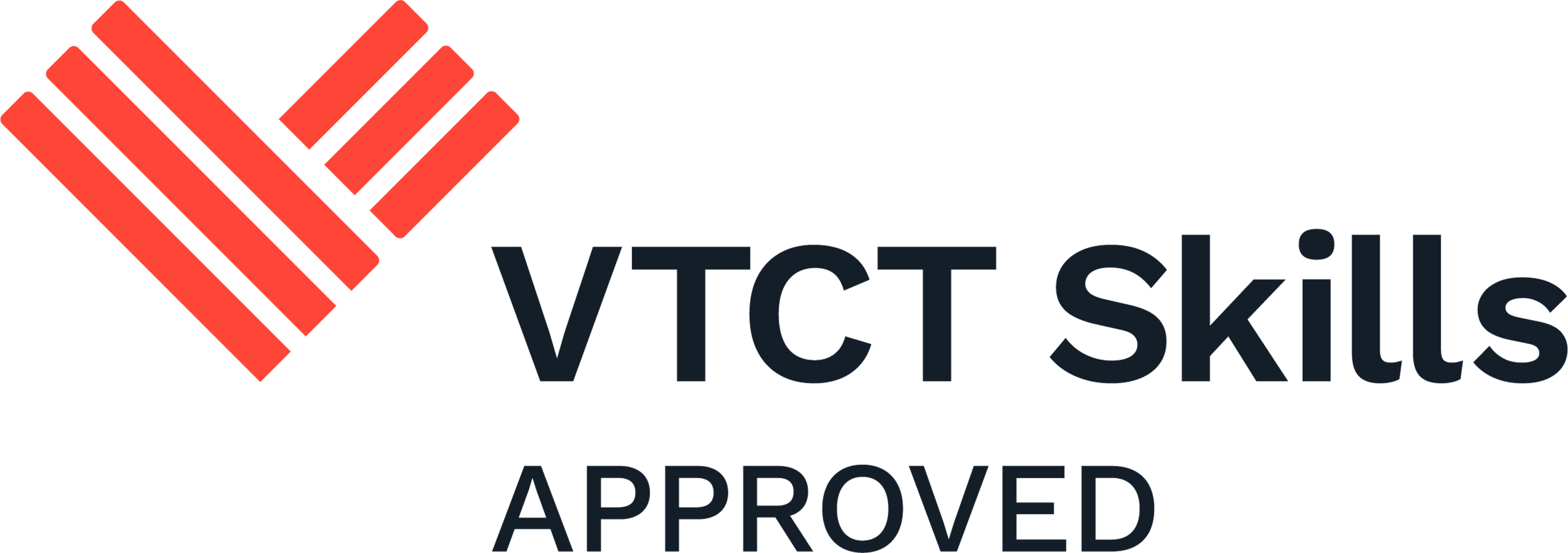 VTCT Skills