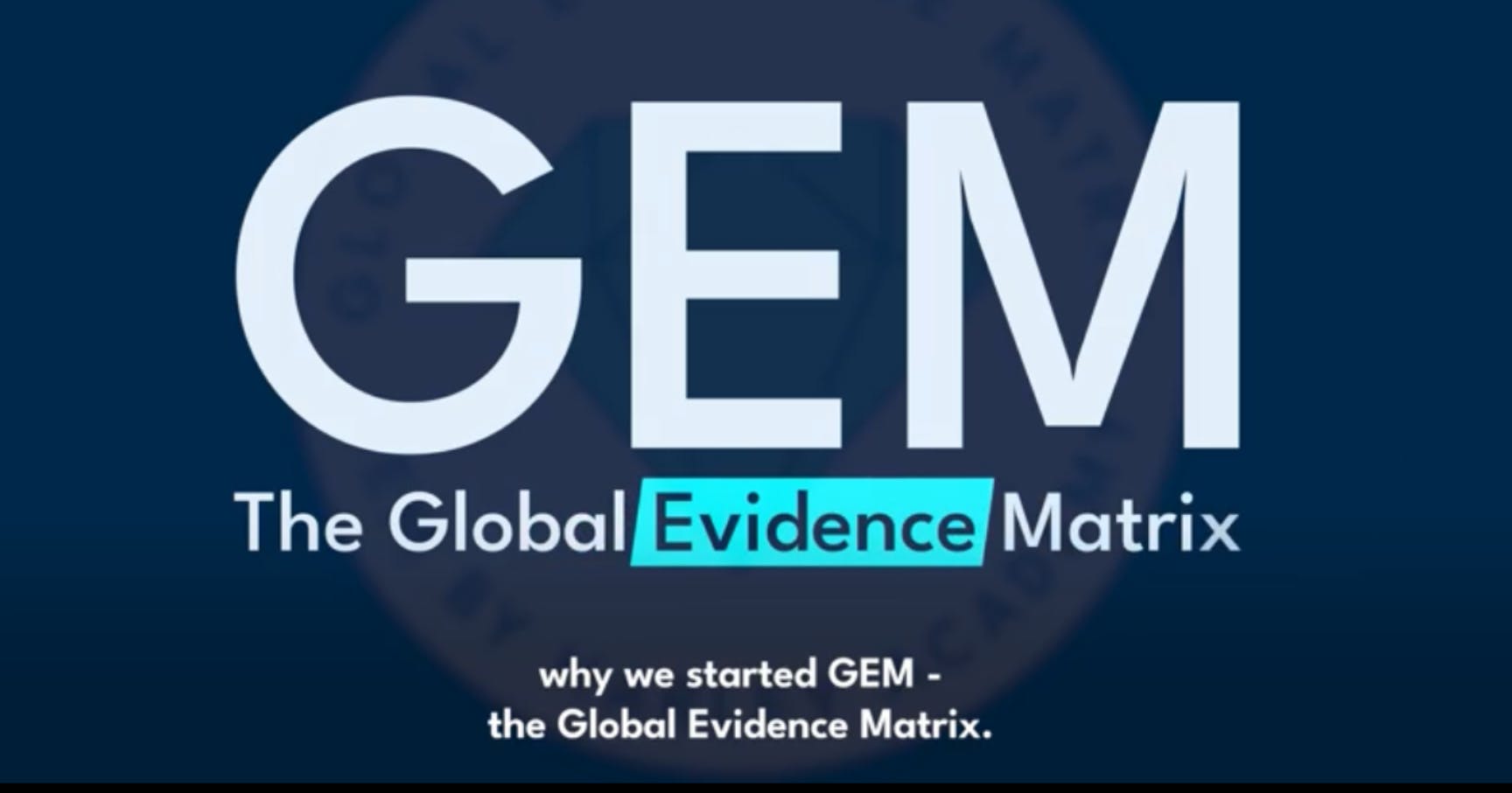 GEM by Harley Academy