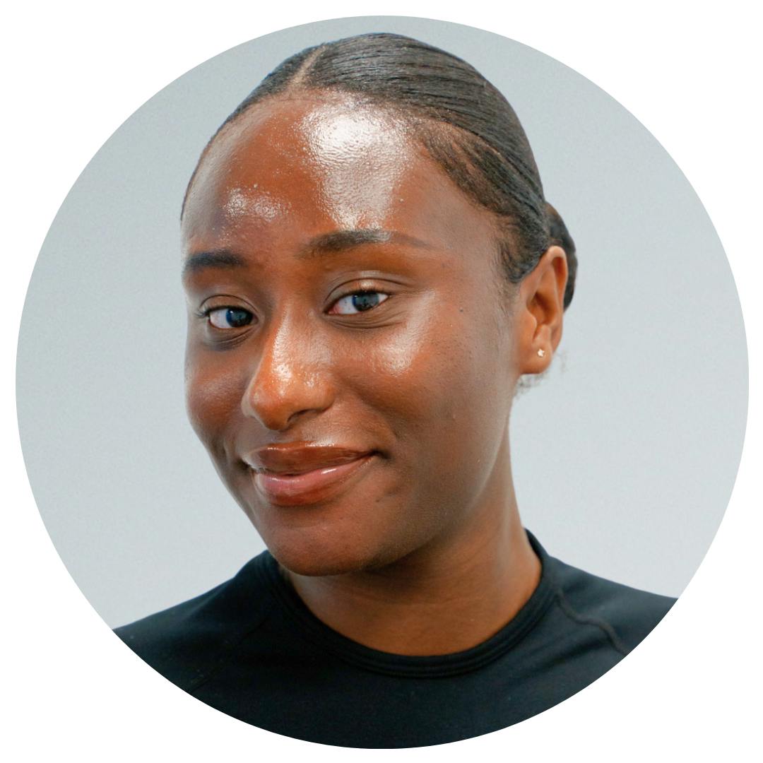 Tamara - The Academy Clinic London - Front of House