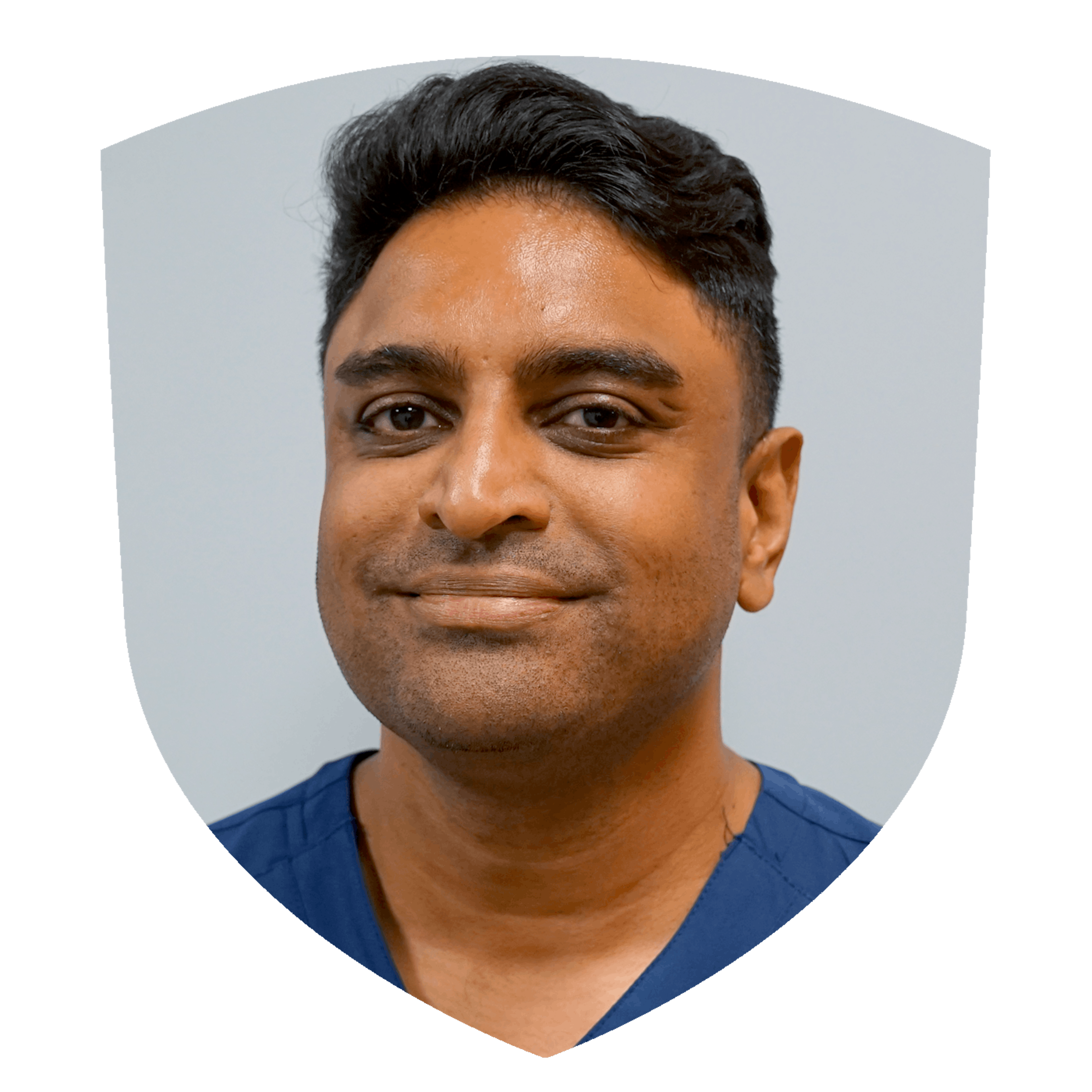 Dr Bhavin - Harley Academy