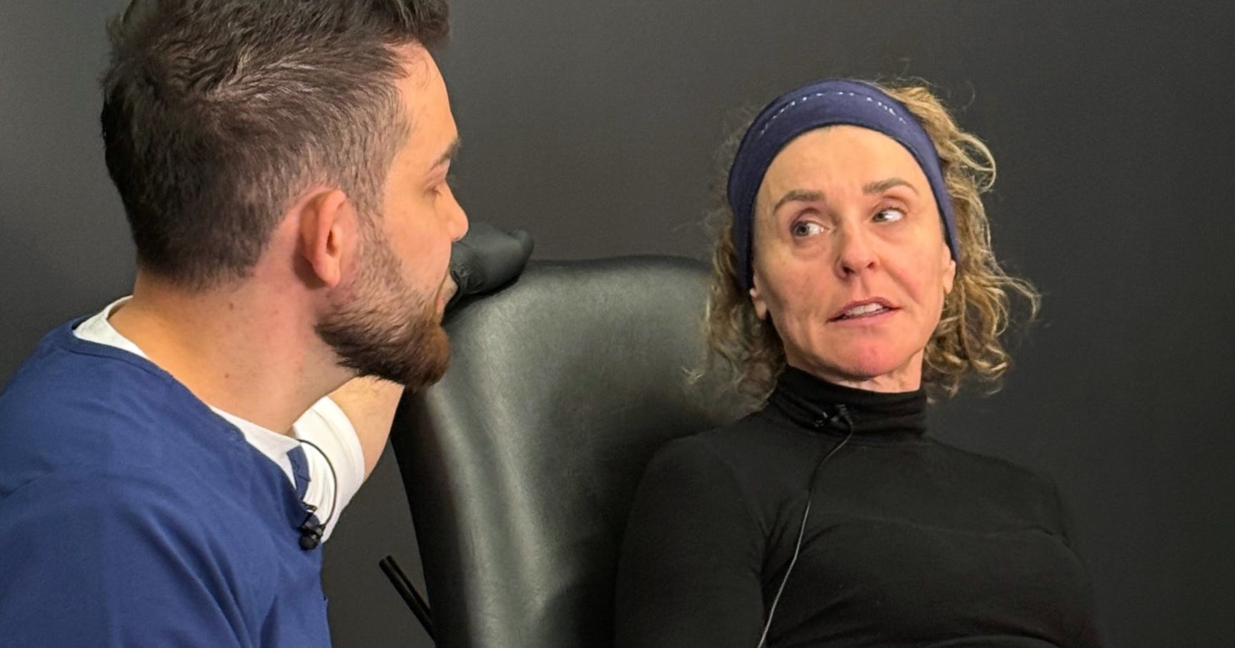 Managing aesthetic patient expectations