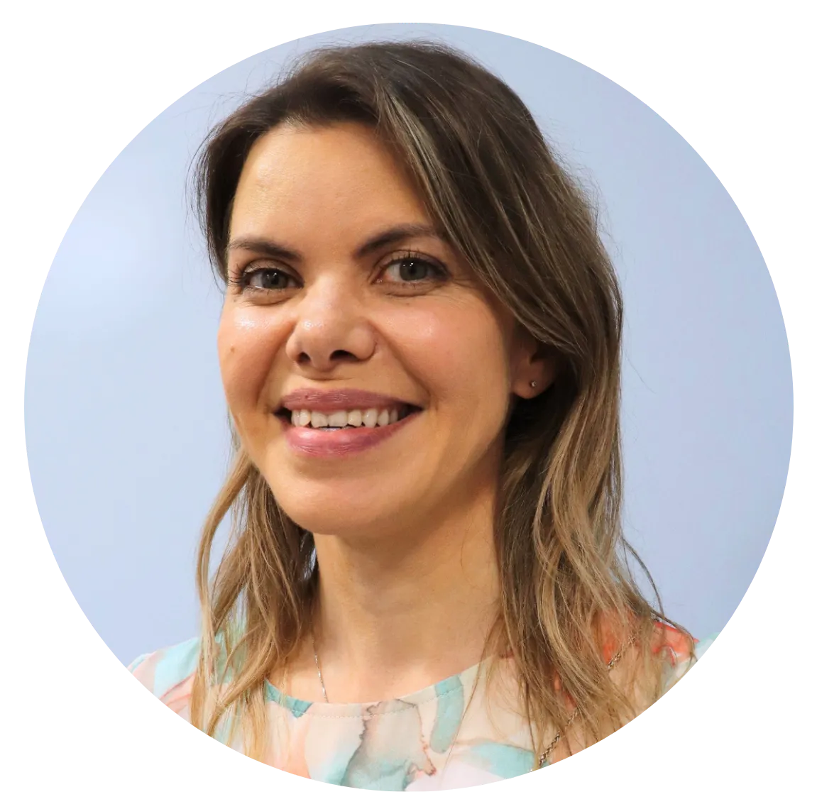 Aneta - Head of Education Operations