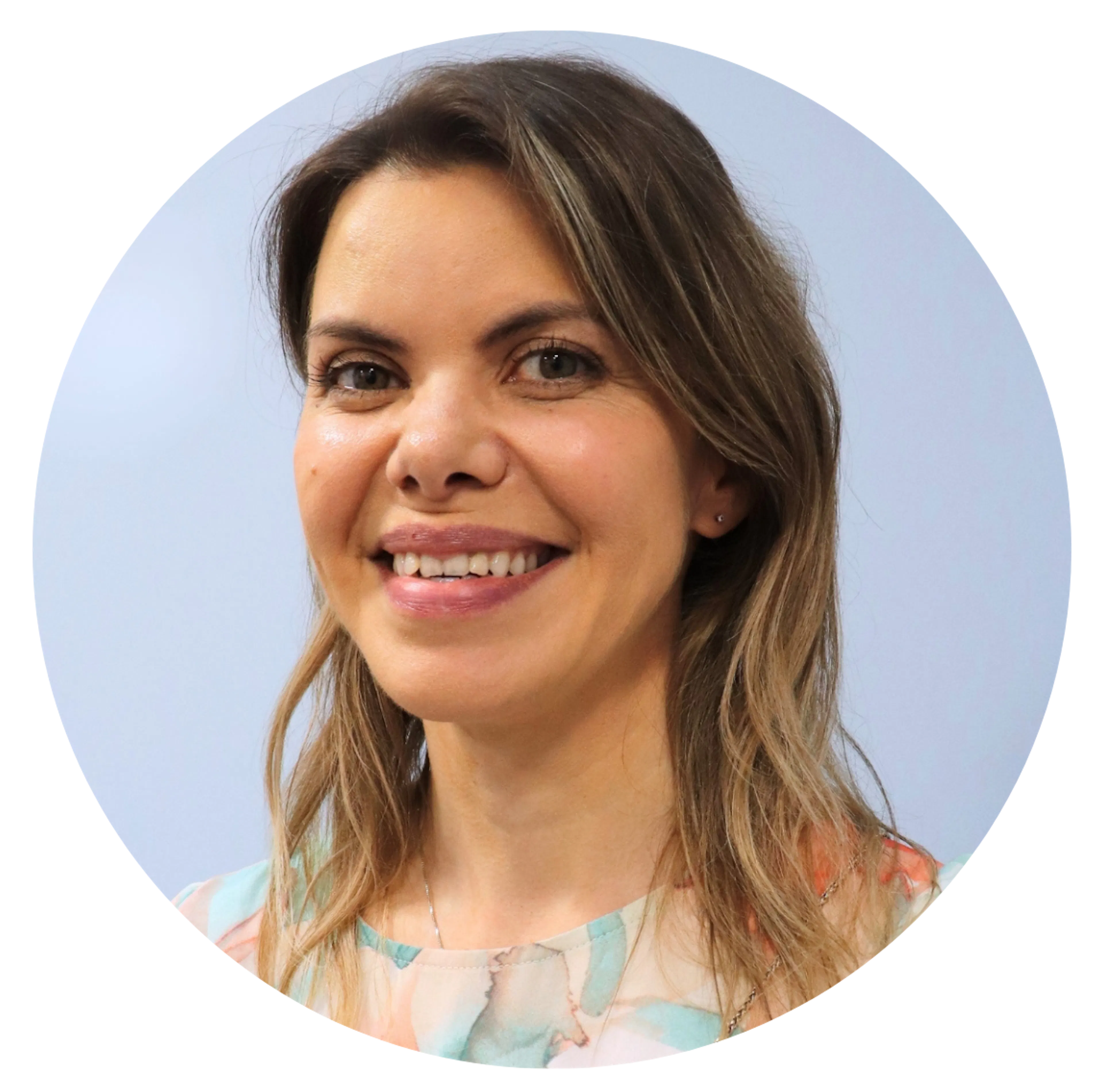 Aneta - Head of Education Operations